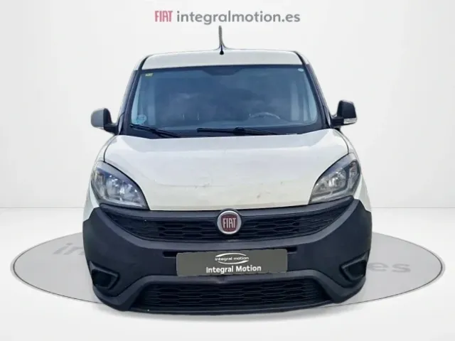 Fiat Doblò