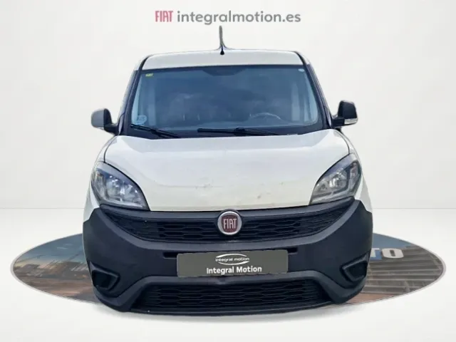 Fiat Doblò