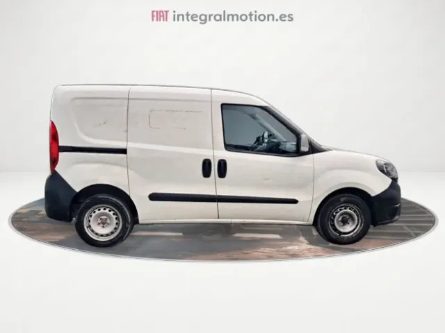 Fiat Doblò