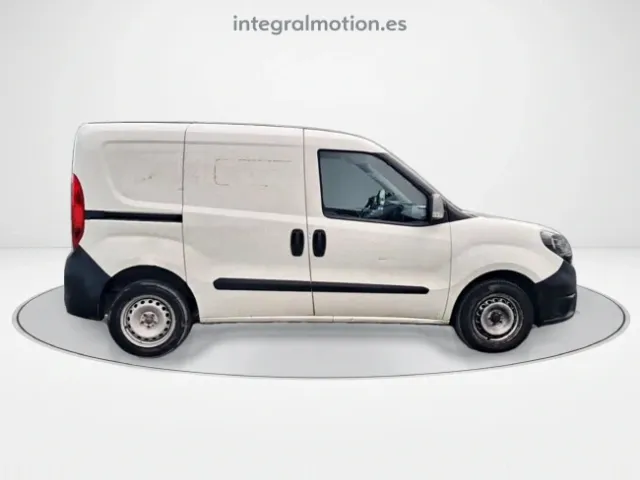 Fiat Doblò