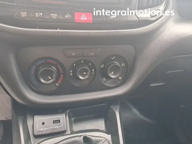 Fiat Doblò