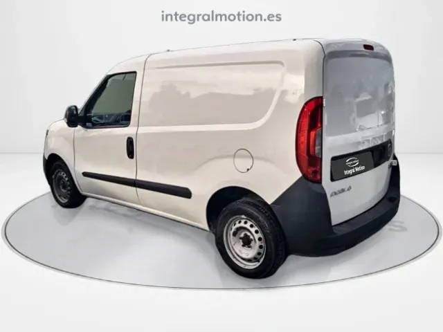 Fiat Doblò