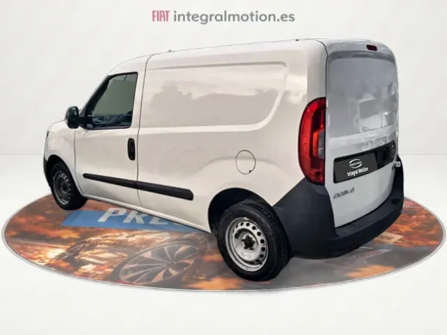 Fiat Doblò