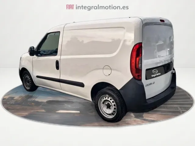 Fiat Doblò