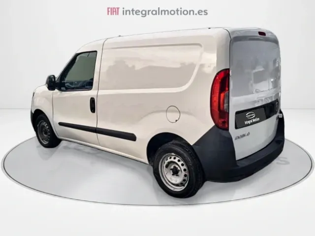 Fiat Doblò