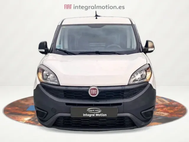 Fiat Doblò