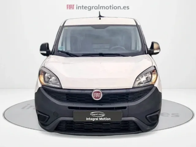 Fiat Doblò
