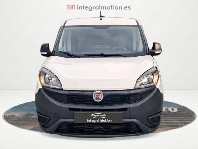 Fiat Doblò