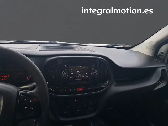 Fiat Doblò