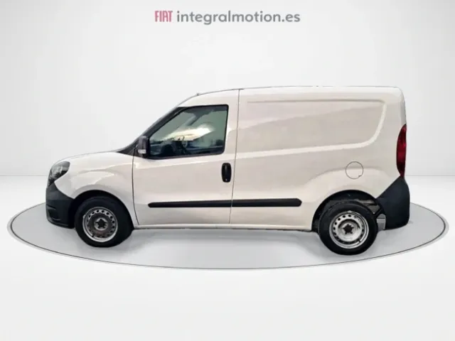 Fiat Doblò