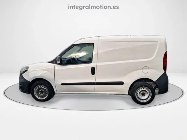 Fiat Doblò