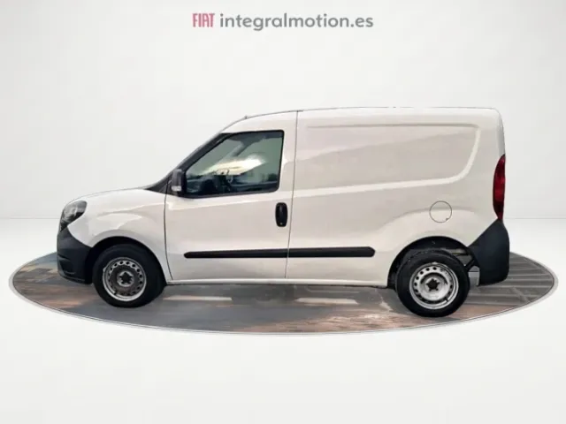 Fiat Doblò