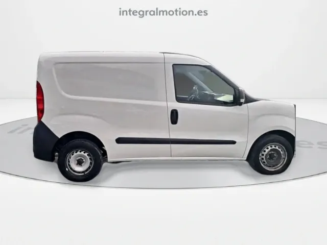 Fiat Doblò