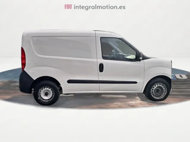 Fiat Doblò