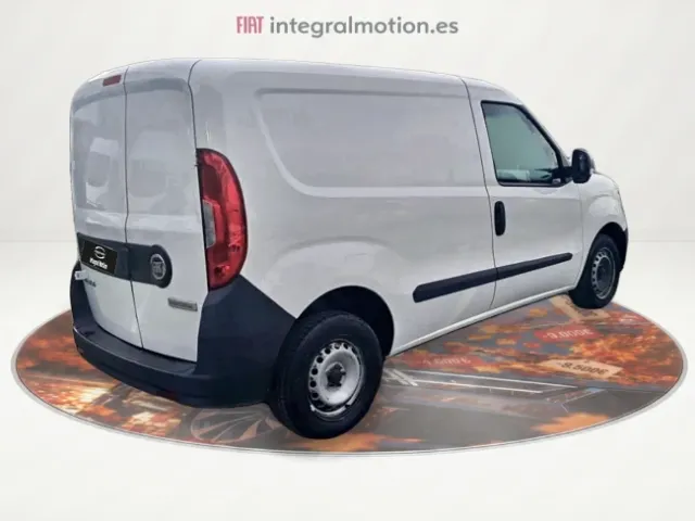 Fiat Doblò