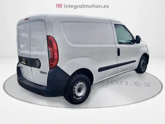 Fiat Doblò