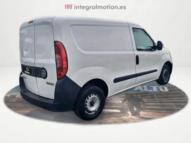 Fiat Doblò