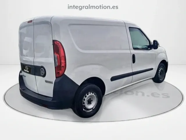 Fiat Doblò