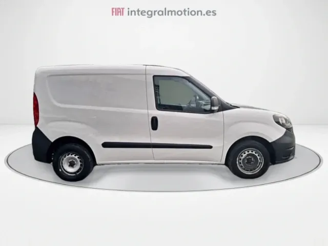 Fiat Doblò