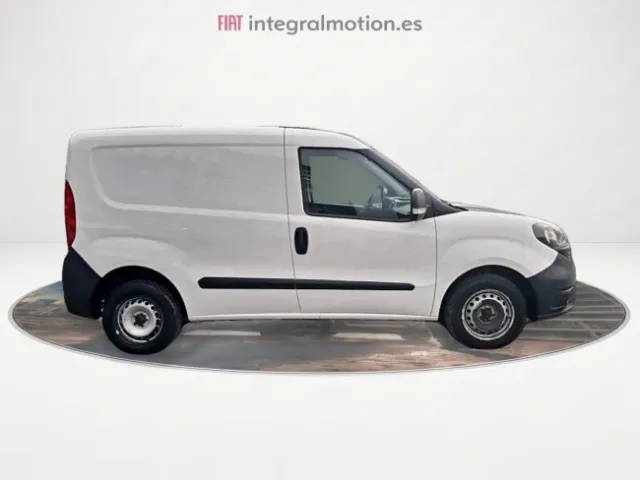 Fiat Doblò