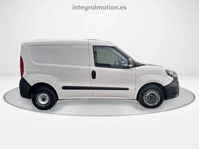Fiat Doblò