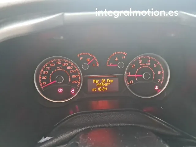 Fiat Doblò