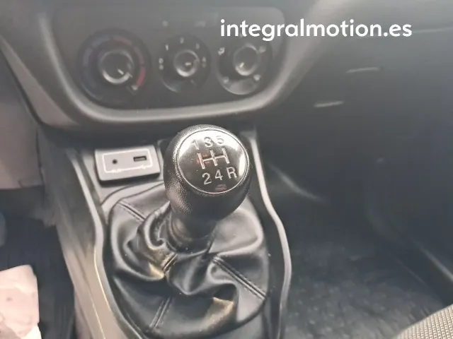Fiat Doblò