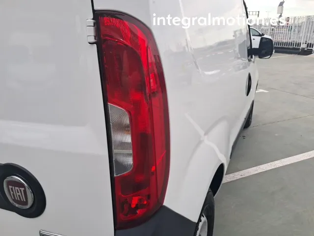 Fiat Doblò
