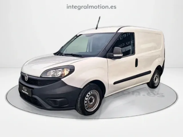 Fiat Doblò