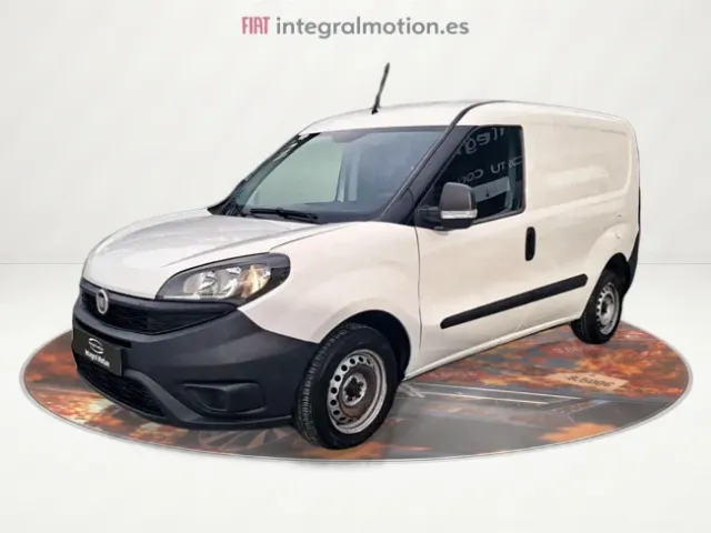 Fiat Doblò