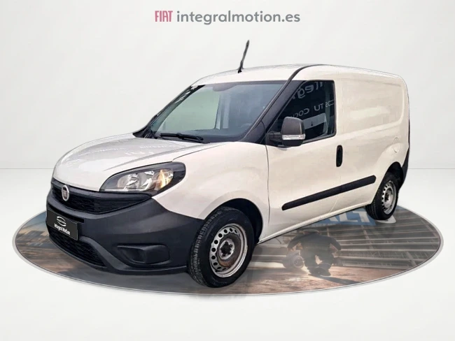 Fiat Doblò