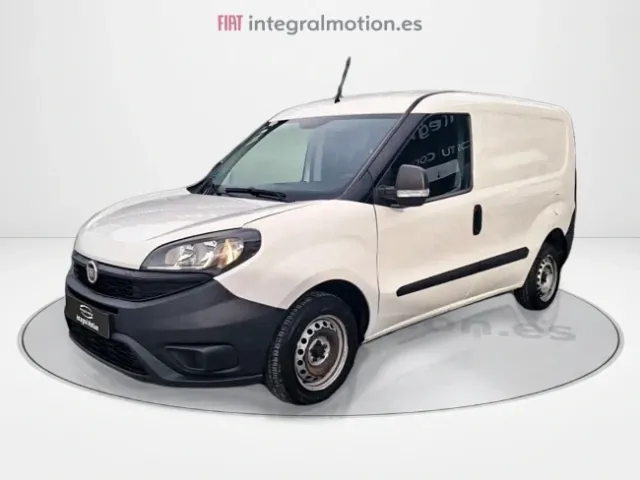 Fiat Doblò