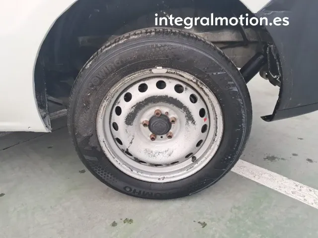 Fiat Doblò