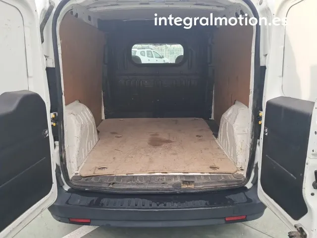 Fiat Doblò
