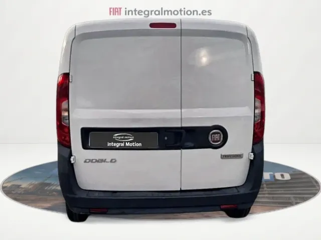 Fiat Doblò