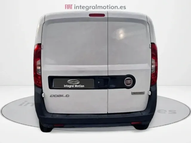 Fiat Doblò