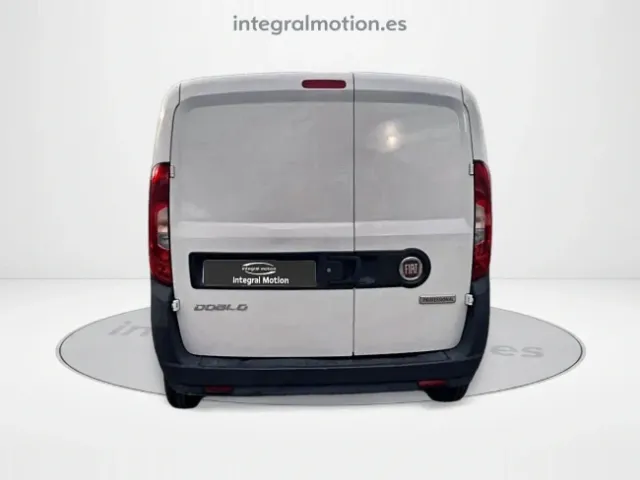 Fiat Doblò