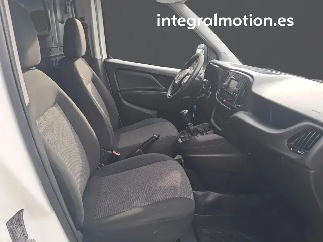 Fiat Doblò