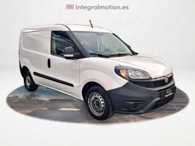 Fiat Doblò