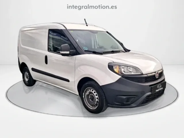 Fiat Doblò