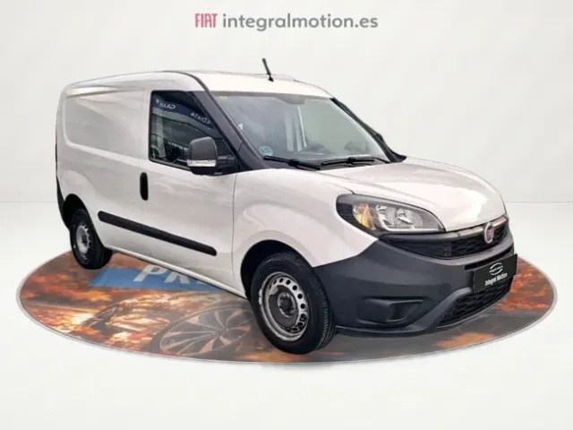 Fiat Doblò