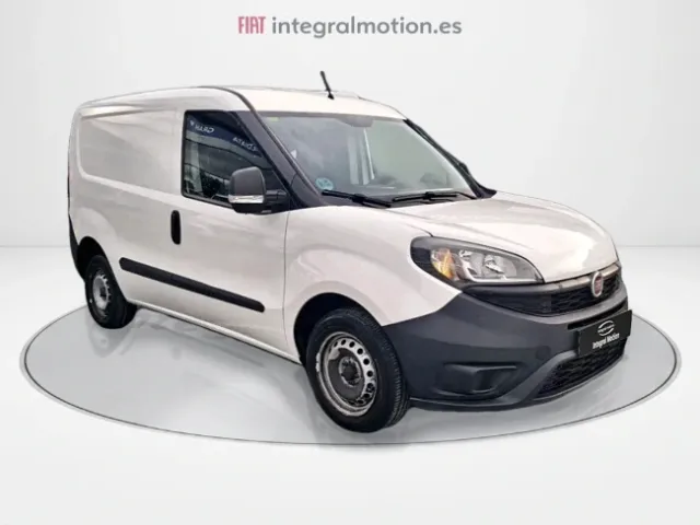 Fiat Doblò