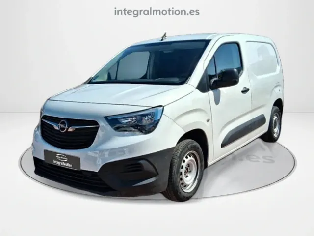 Opel Combo Cargo