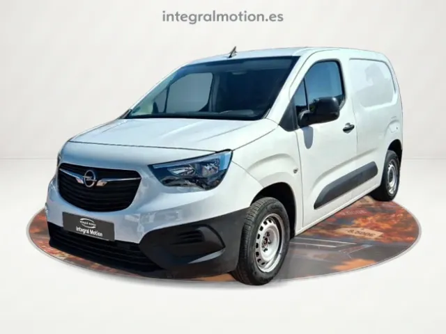 Opel Combo Cargo