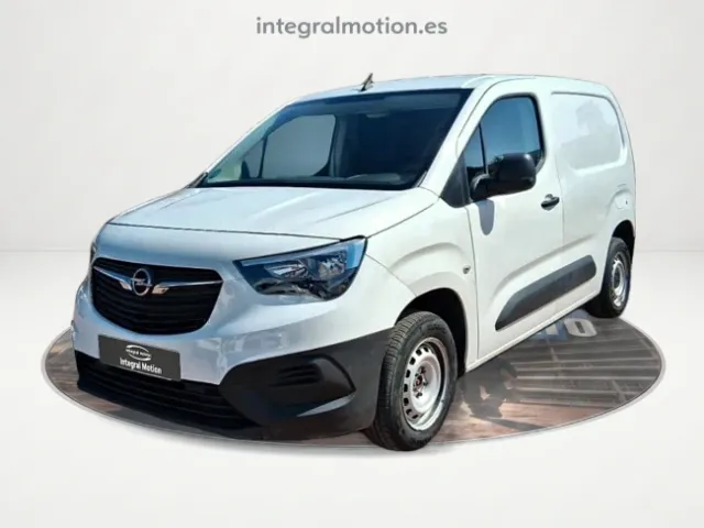 Opel Combo Cargo