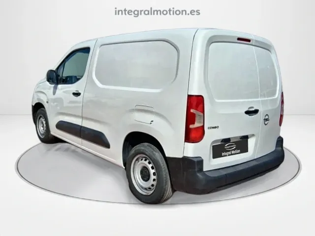 Opel Combo Cargo
