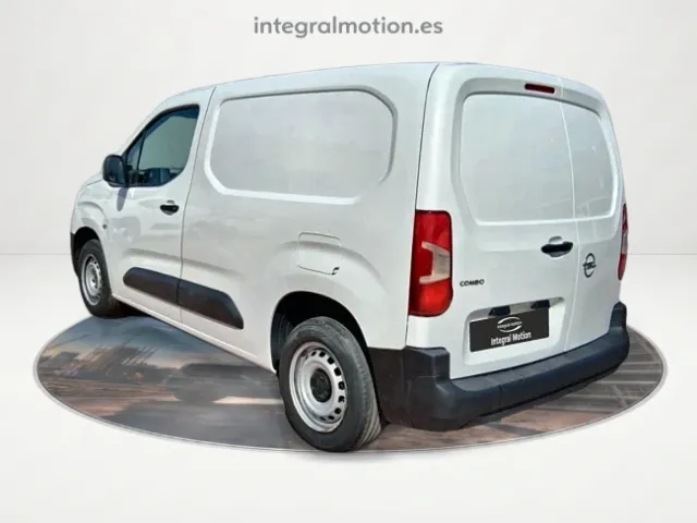 Opel Combo Cargo