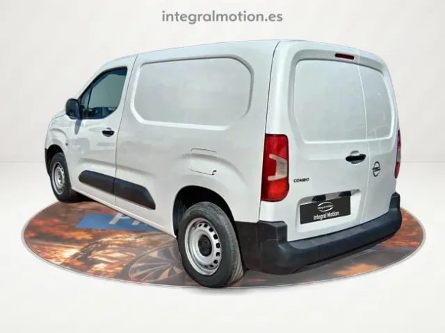 Opel Combo Cargo