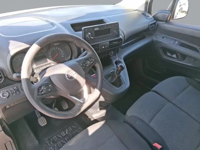 Opel Combo Cargo