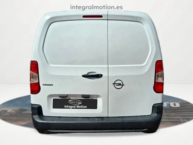 Opel Combo Cargo